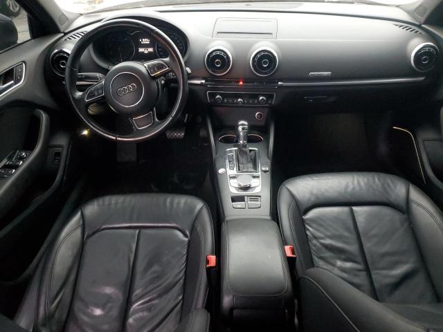 93023465 :رقم المزاد ، WAUEFGFFXF1020264 vin ، 2015 Audi A3 مزاد بيع