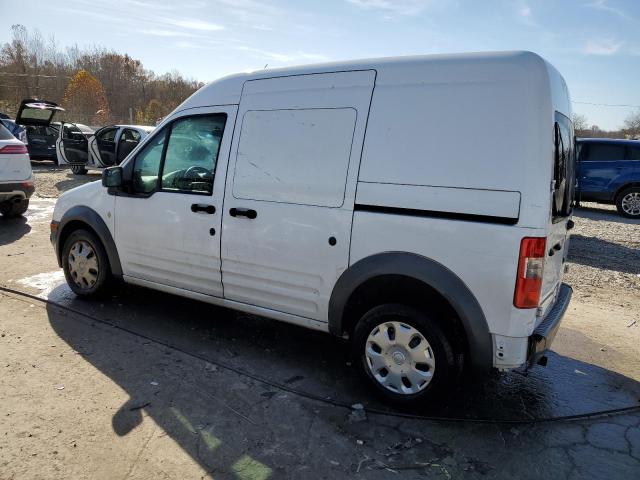 91881975 :رقم المزاد ، NM0LS7CN8AT016306 vin ، 2010 Ford Transit Connect Xl W مزاد بيع