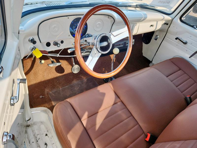 Aukcja sprzedaży 1962 Ford F100, vin: F10JD210227, numer aukcji: 93183625