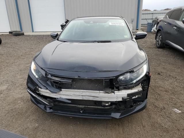 Продажа на аукционе авто 2021 Honda Civic, vin: 2HGFC2F68MH544449, номер лота: 93626505