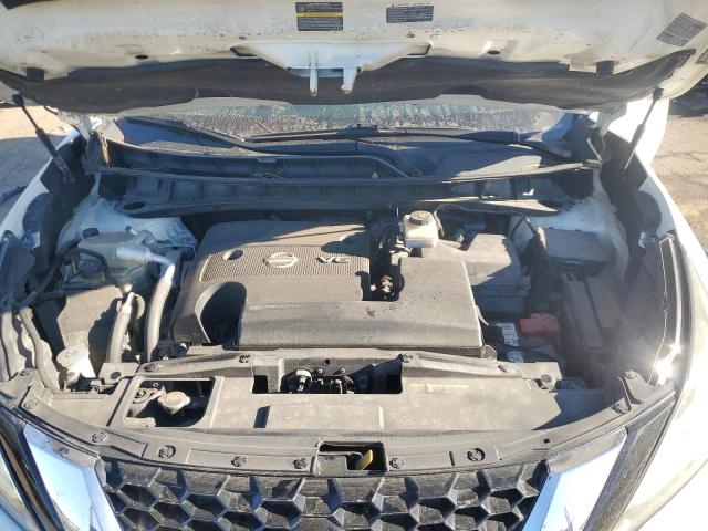 Продаж на аукціоні авто 2019 Nissan Murano, vin: 5N1AZ2MJ9KN151638, номер лоту: 90936575