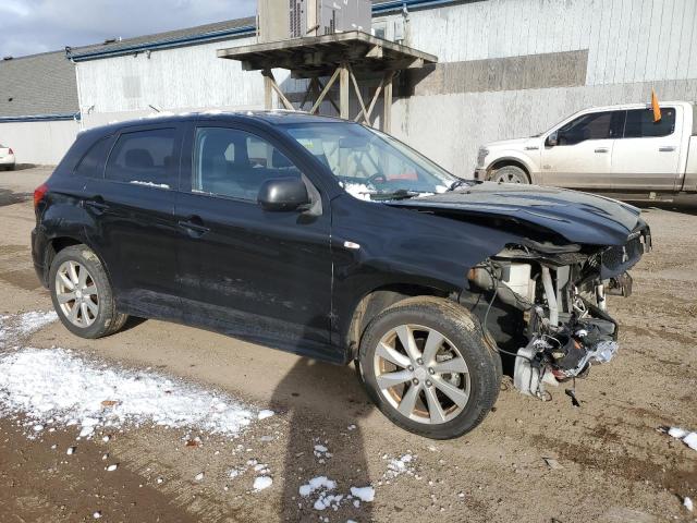 Aukcja sprzedaży 2012 Mitsubishi Outlander Sport, vin: JA4AR4AU7CZ003572, numer aukcji: 91807175