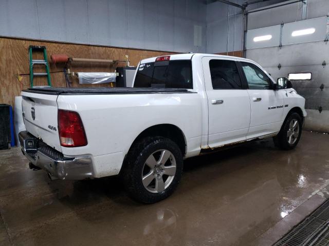 92040615 :رقم المزاد ، 1C6RD7LT6CS252586 vin ، 2012 Dodge Ram 1500 مزاد بيع
