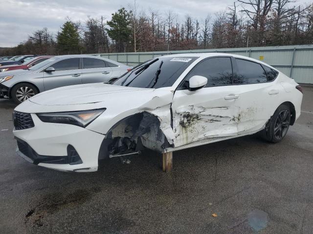 Aukcja sprzedaży 2024 Acura Integra, vin: 19UDE4H3XRA018328, numer aukcji: 92289905