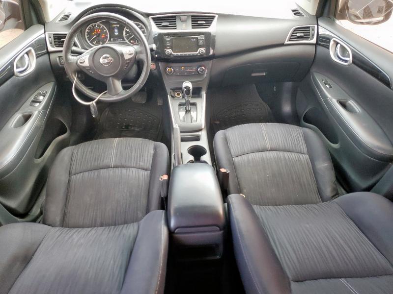 Aukcja sprzedaży 2016 Nissan Sentra S, vin: 3N1AB7AP9GY221943, numer aukcji: 93199165