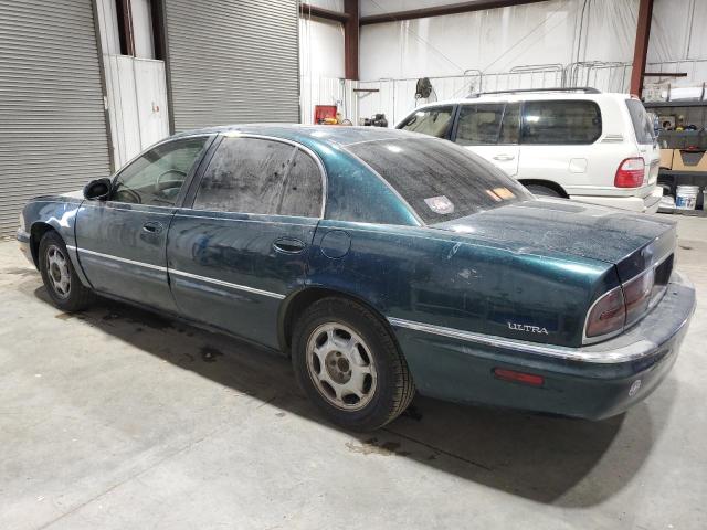 93615115 :رقم المزاد ، 1G4CU5219X4650903 vin ، 1999 Buick Park Avenu مزاد بيع