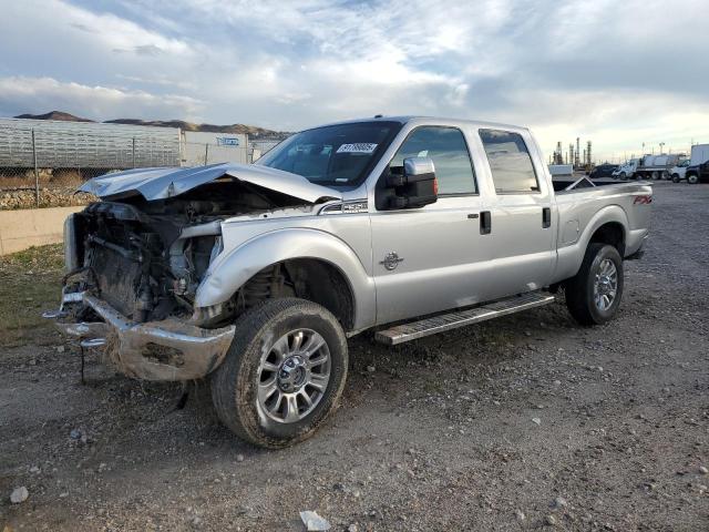 Продажа на аукционе авто 2015 Ford F350, vin: 1FT8W3BT3FEC80020, номер лота: 91799805