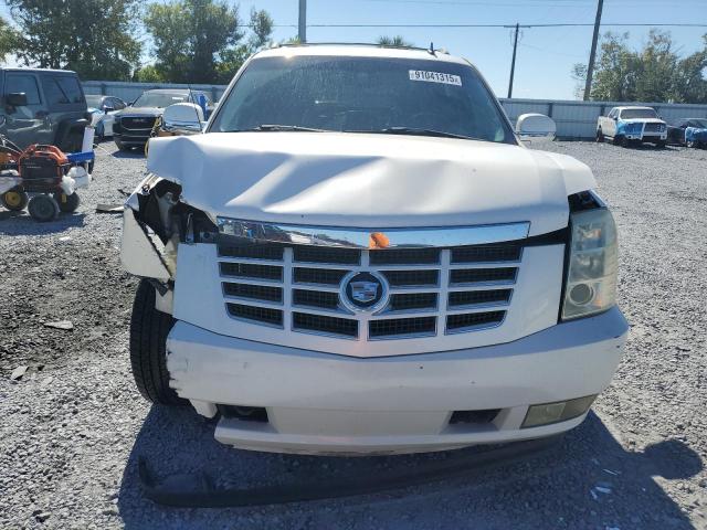 Продажа на аукционе авто 2007 Cadillac Escalade E, vin: 3GYFK62807G298415, номер лота: 91041315