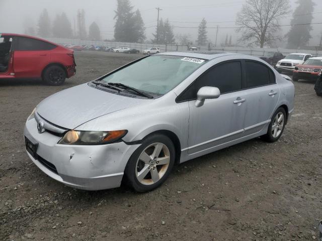 Продаж на аукціоні авто 2008 Honda Civic Ex, vin: 2HGFA15848H502837, номер лоту: 93281605