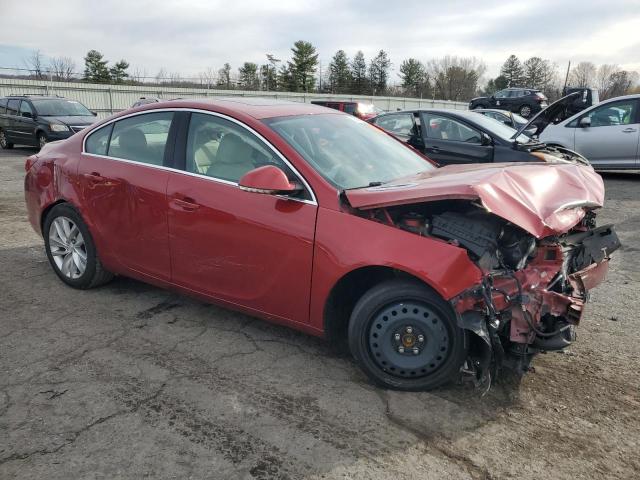 Продажа на аукционе авто 2015 Buick Regal, vin: 2G4GK5EX0F9298085, номер лота: 93050055