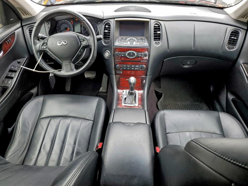 Aukcja sprzedaży 2016 Infiniti Qx50, vin: JN1BJ0RR7GM270615, numer aukcji: 93601935
