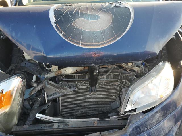 Aukcja sprzedaży 2013 Nissan Nv200, vin: 3N6CM0KN7DK692750, numer aukcji: 93483225