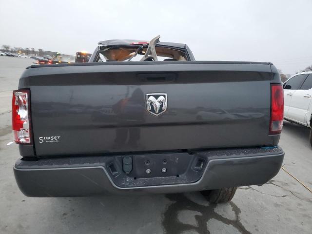Продаж на аукціоні авто 2019 Ram 1500 Classic, vin: 3C6JR6AG0KG507351, номер лоту: 91821585