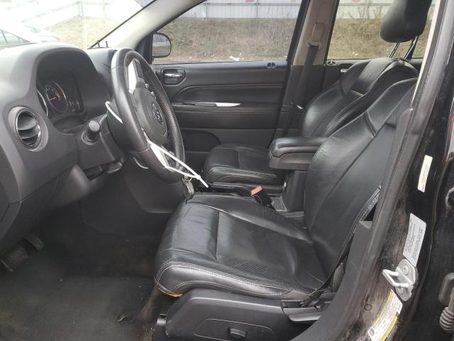 Продажа на аукционе авто 2016 Jeep Compass, vin: 1C4NJCEA8GD716329, номер лота: 85922485