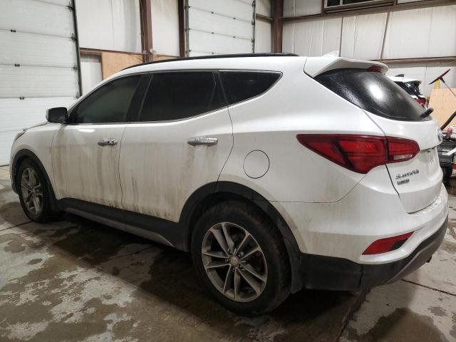 Aukcja sprzedaży 2017 Hyundai Santa Fe Sport, vin: 5XYZUDLA3HG402544, numer aukcji: 93027575