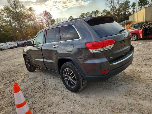 93471325 :رقم المزاد ، 1C4RJEBG3HC766147 vin ، 2017 Jeep Grand Cherokee مزاد بيع