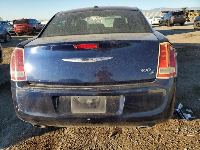 Продажа на аукционе авто 2013 Chrysler 300 S, vin: 2C3CCABG1DH685135, номер лота: 91918295