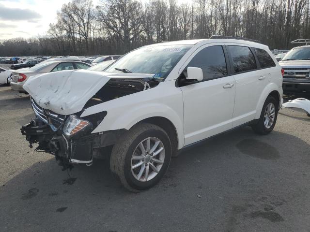 2014 Dodge Journey Sx მანქანა იყიდება აუქციონზე, vin: 3C4PDCBBXET301730, აუქციონის ნომერი: 79634075