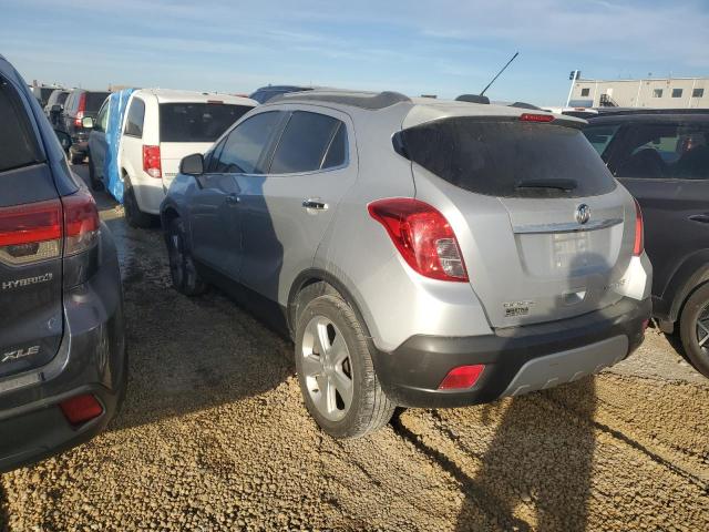 Продаж на аукціоні авто 2015 Buick Encore, vin: KL4CJGSB5FB082140, номер лоту: 90310765