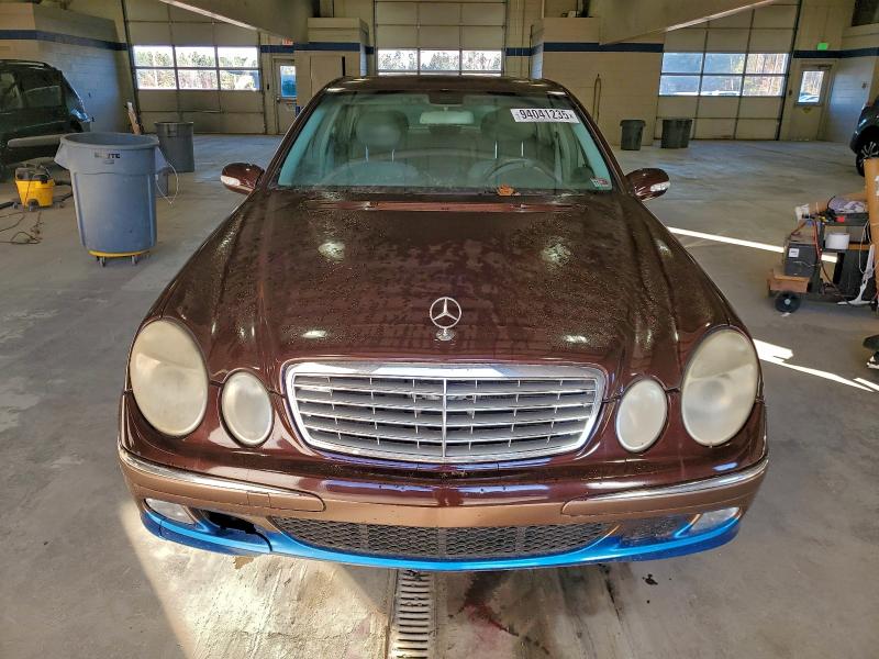 Продажа на аукционе авто 2008 Mercedes-benz E-class, vin: WDBUF65J43A305745, номер лота: 48058216