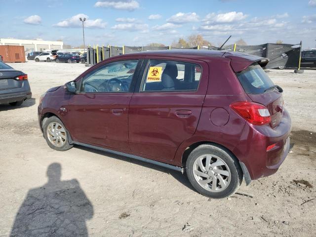91666395 :رقم المزاد ، ML32A4HJ1HH019599 vin ، 2017 Mitsubishi Mirage مزاد بيع
