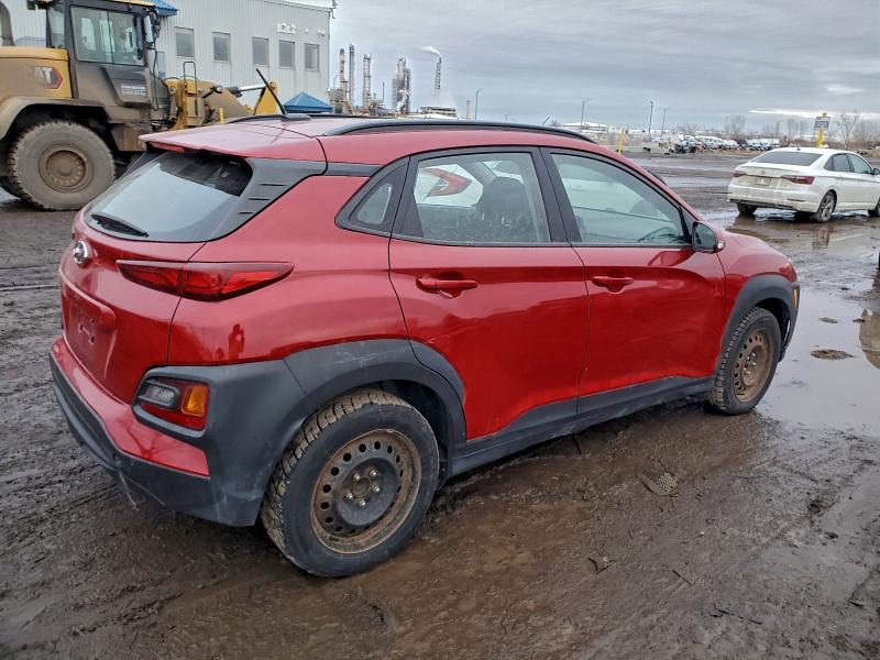 Продаж на аукціоні авто 2020 Hyundai Kona Se, vin: KM8K12AA8LU444230, номер лоту: 93538455