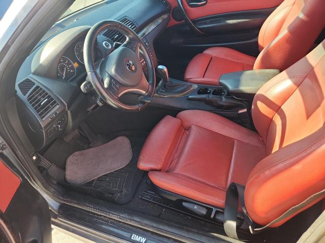 2011 Bmw 128 I მანქანა იყიდება აუქციონზე, vin: WBAUL7C52BVM79243, აუქციონის ნომერი: 93452735