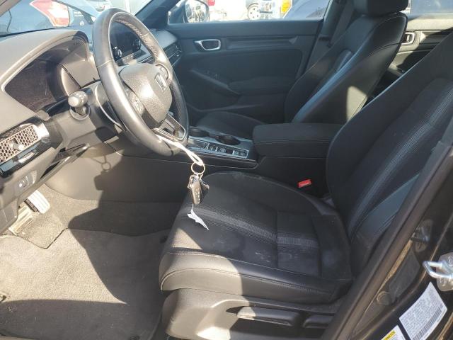 2022 Honda Civic მანქანა იყიდება აუქციონზე, vin: 2HGFE2F56NH586265, აუქციონის ნომერი: 91012675