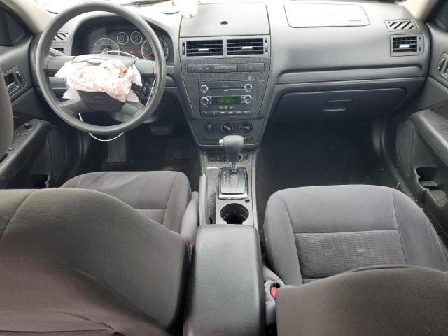 92166985 :رقم المزاد ، 3FAHP07Z29R170818 vin ، 2009 Ford Fusion مزاد بيع