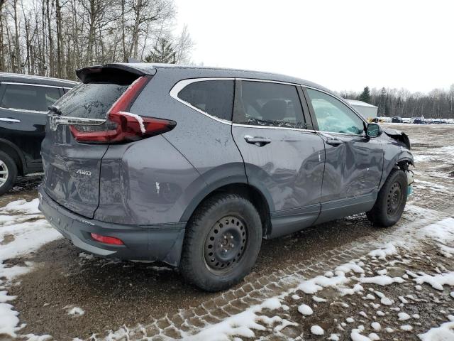Продажа на аукционе авто 2020 Honda Cr-v, vin: 2HKRW2H24LH204900, номер лота: 90986995