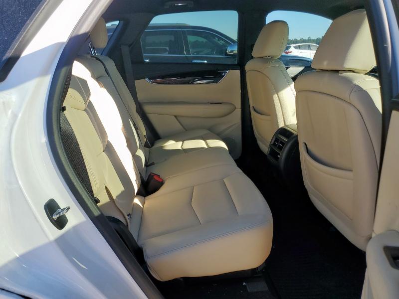 Продаж на аукціоні авто 2019 Cadillac Xt5, vin: 1GYKNARS9KZ141436, номер лоту: 91233445