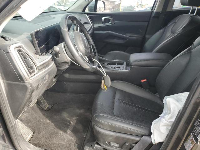 Aukcja sprzedaży 2024 Kia Sorento S, vin: 5XYRL4JC5RG283453, numer aukcji: 92792445