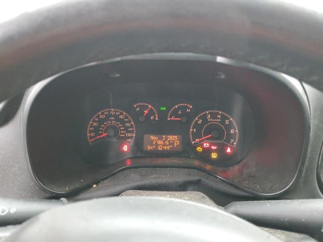 Aukcja sprzedaży 2016 Ram Promaster, vin: ZFBERFBT3G6B91027, numer aukcji: 90998215