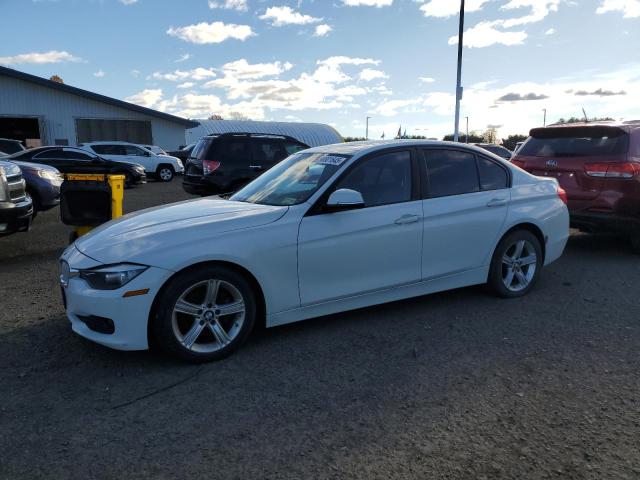 Aukcja sprzedaży 2013 Bmw 320 I Xdri, vin: WBA3C3C55DF979561, numer aukcji: 90801645