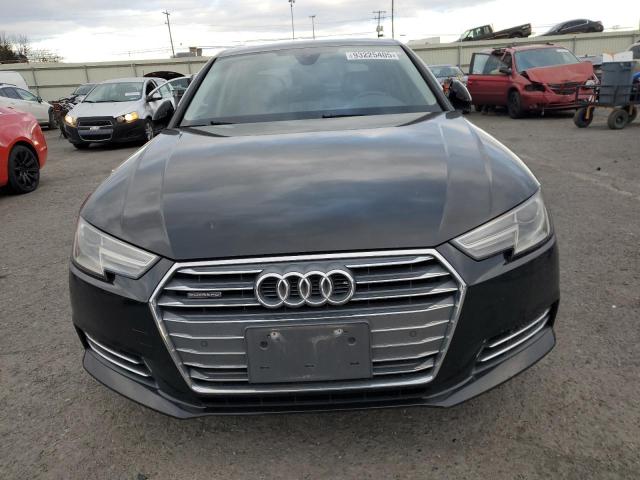 Продаж на аукціоні авто 2017 Audi A4, vin: WAUANBF42HN013002, номер лоту: 93225405