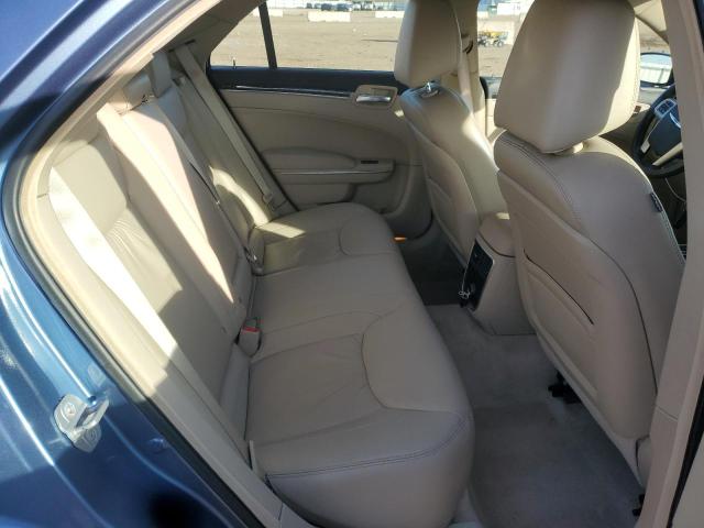 Aukcja sprzedaży 2011 Chrysler 300, vin: 2C3CA5CG5BH580719, numer aukcji: 92502255
