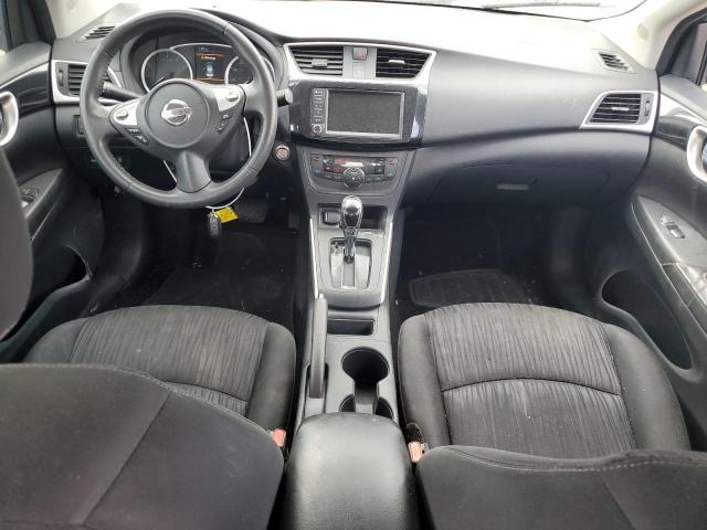 Продажа на аукционе авто 2019 Nissan Sentra S, vin: 3N1AB7AP0KY259232, номер лота: 90515545
