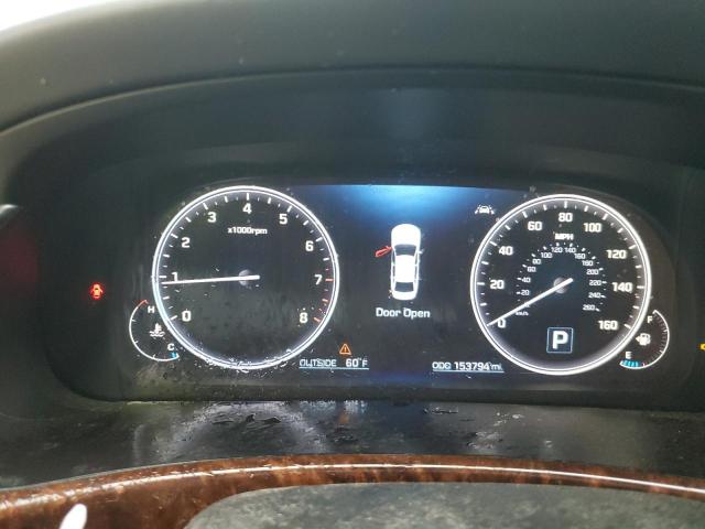 92826615 :رقم المزاد ، KMHGH4JH7EU078404 vin ، 2014 Hyundai Equus Sign مزاد بيع