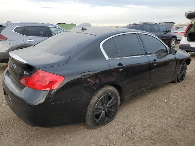 Продажа на аукционе авто 2011 Infinity G37, vin: JN1CV6AR1BM356549, номер лота: 74986775