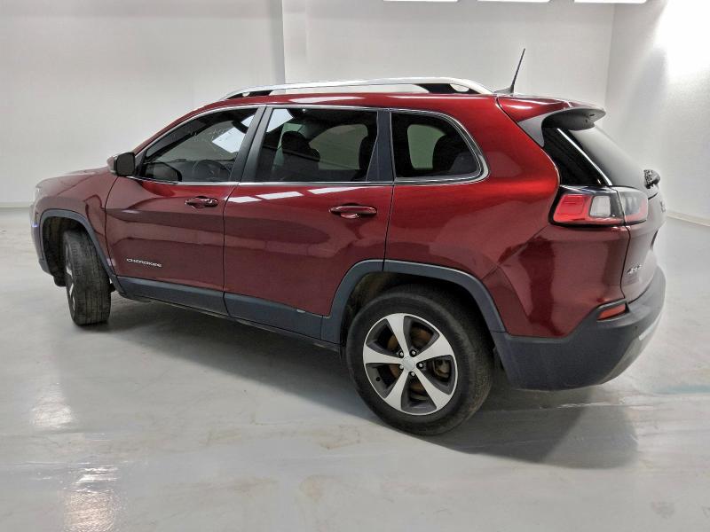 Продаж на аукціоні авто 2020 Jeep Cherokee L, vin: 1C4PJMDN3LD646462, номер лоту: 92643015