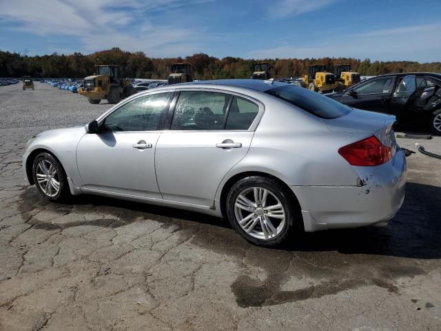 92238575 :رقم المزاد ، JN1CV6AP0BM302481 vin ، 2011 Infiniti G37 Base مزاد بيع