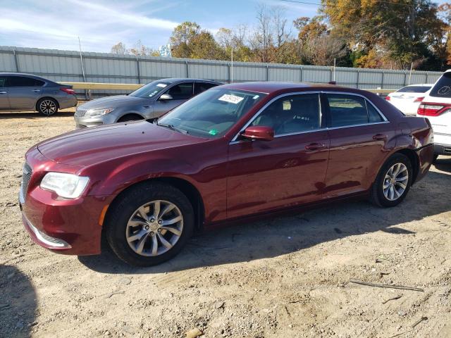 Auction sale of the 2016 Chrysler 300, vin: 2C3CCAAGXGH208077, lot number: 91294155