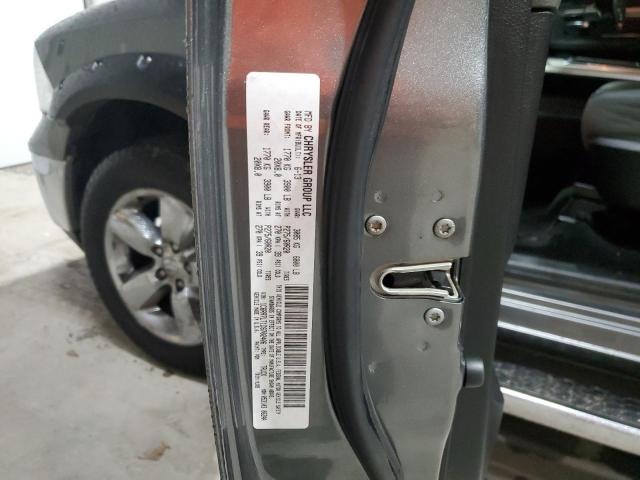 Продажа на аукционе авто 2013 Ram 1500, vin: 1C6RR7LT1DS702406, номер лота: 93081875