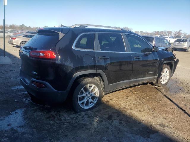 Продажа на аукционе авто 2017 Jeep Cherokee L, vin: 1C4PJLCB5HW540382, номер лота: 91780285