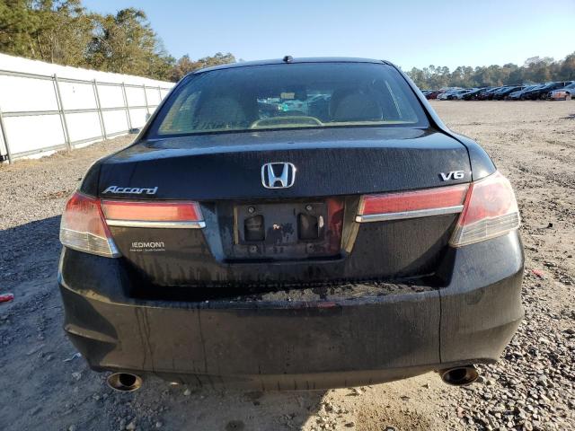 91271995 :رقم المزاد ، 1HGCP3F86BA021229 vin ، 2011 Honda Accord Exl مزاد بيع