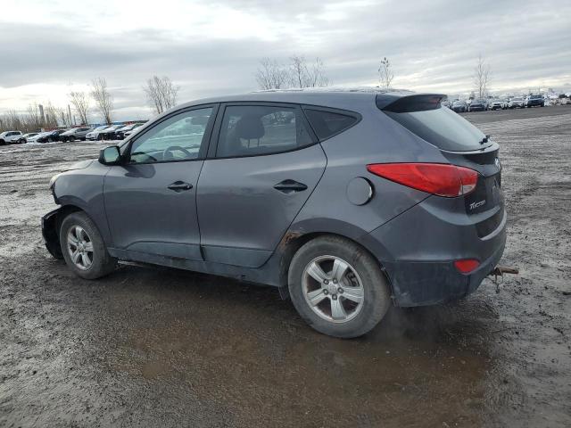Aukcja sprzedaży 2014 Hyundai Tucson, vin: KM8JTCAF9EU846087, numer aukcji: 92272395