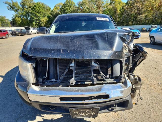 2010 Chevrolet Silverado მანქანა იყიდება აუქციონზე, vin: 3GCRKSE31AG207459, აუქციონის ნომერი: 90941035