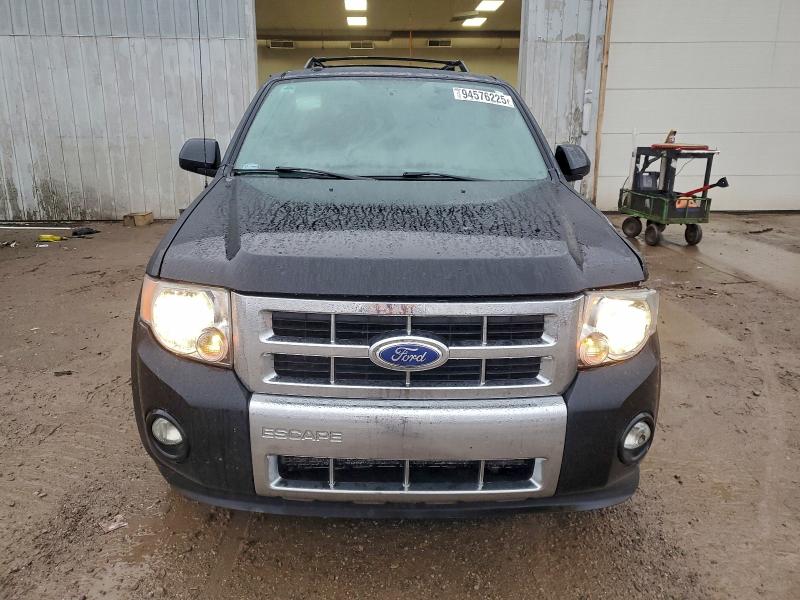 Продаж на аукціоні авто 2012 Ford Escape, vin: 1FMCU9EG5CKB77370, номер лоту: 94576225