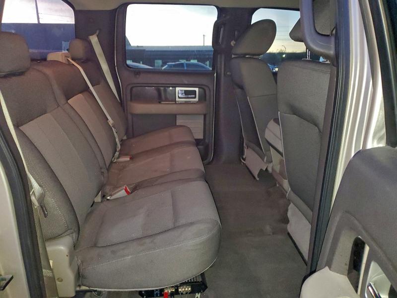 Aukcja sprzedaży 2009 Ford F150, vin: 1FTRW12829FA04138, numer aukcji: 93992235