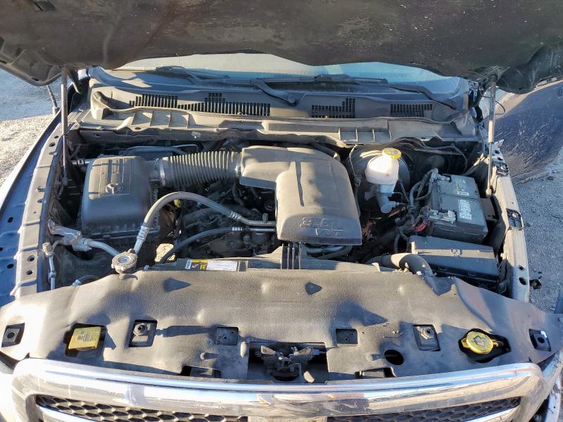 Продаж на аукціоні авто 2020 Ram 1500 Classic, vin: 1C6RR6FG2LS151104, номер лоту: 91289845